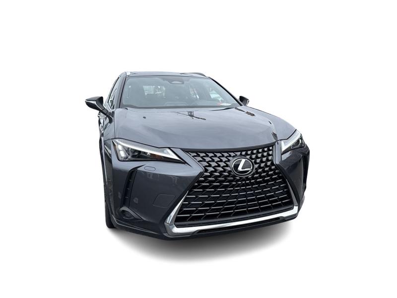 lexus UX 2025 - 3
