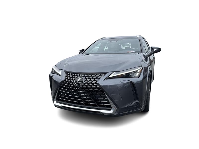 lexus UX 2025 - 4