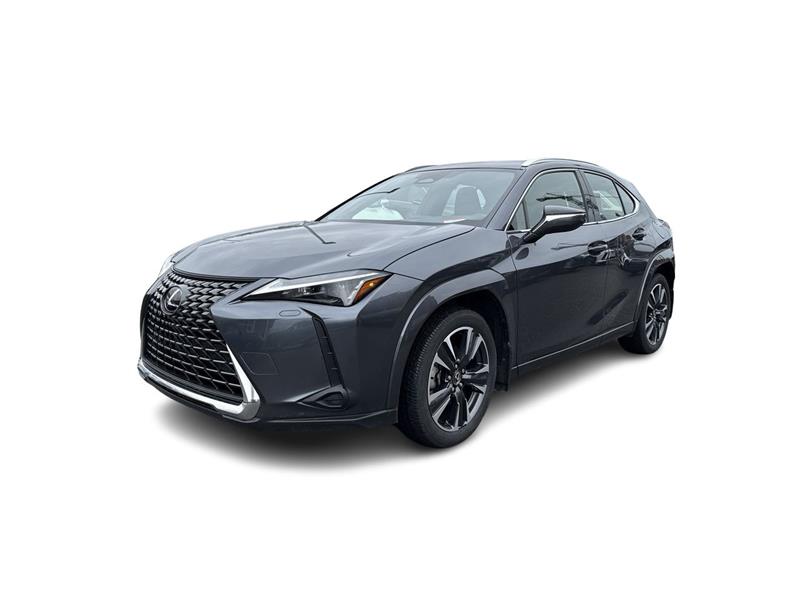 lexus UX 2025 - 5