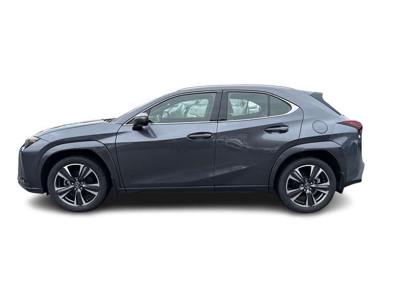 lexus UX 2025 - 6