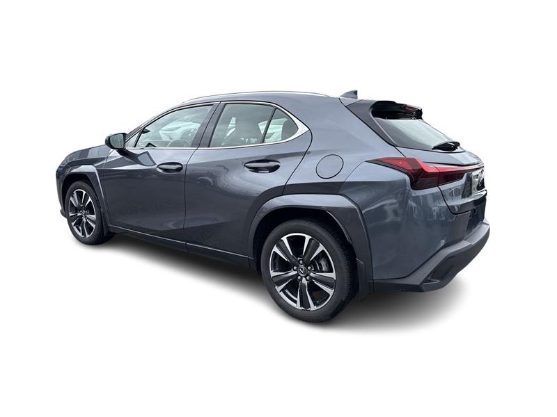 lexus UX 2025 - 7