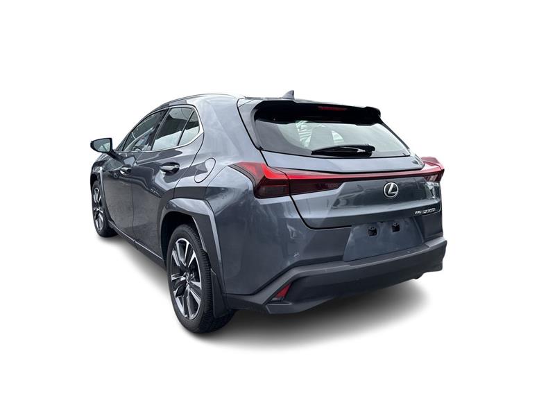 lexus UX 2025 - 8