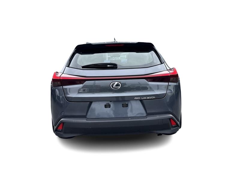 lexus UX 2025 - 9