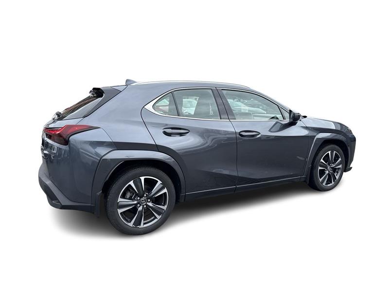 lexus UX 2025 - 11