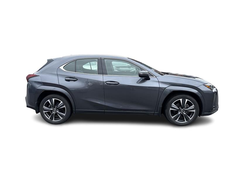lexus UX 2025 - 12
