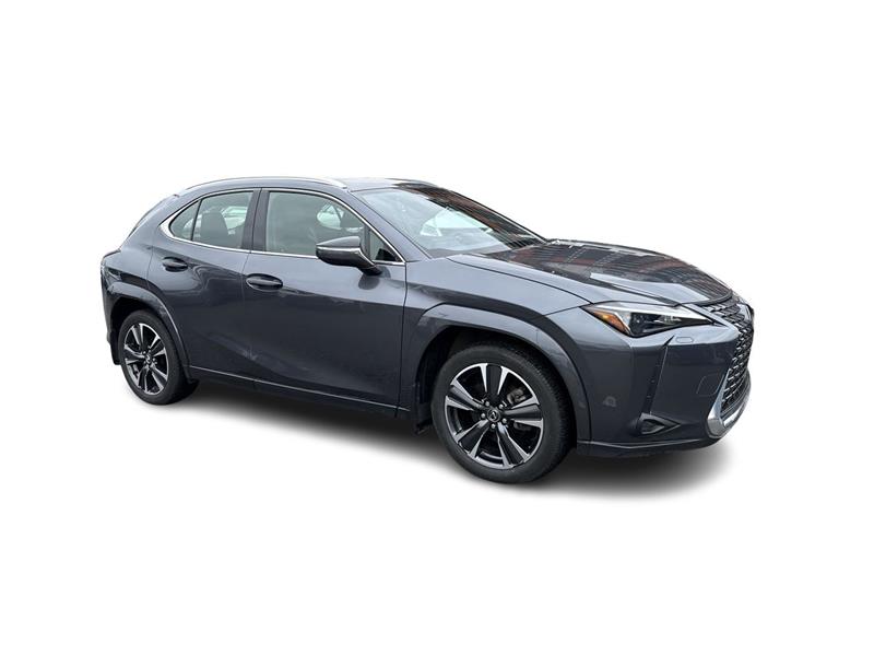 lexus UX 2025 - 13
