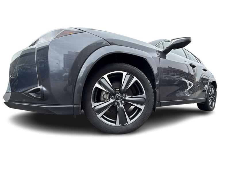 lexus UX 2025 - 14