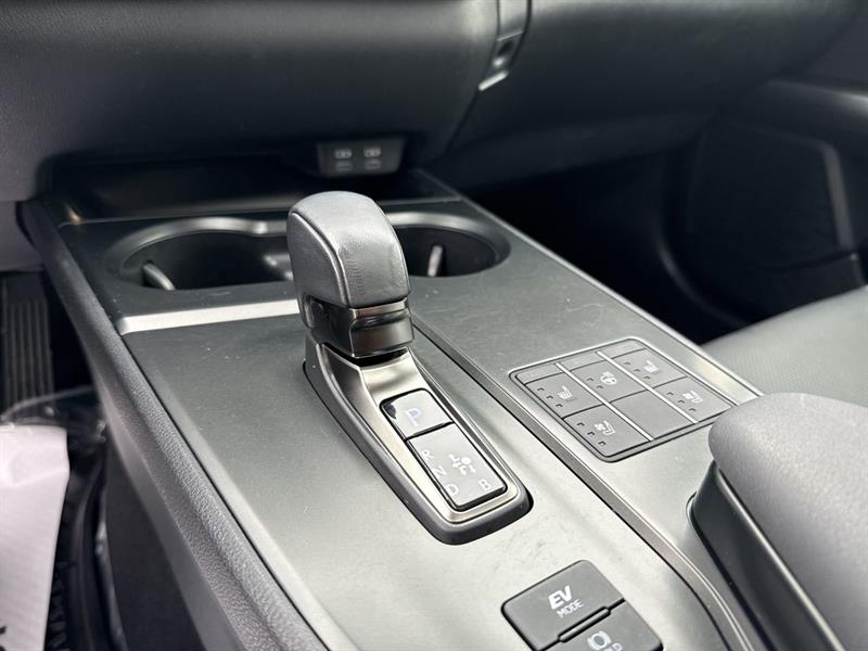 lexus UX 2025 - 23