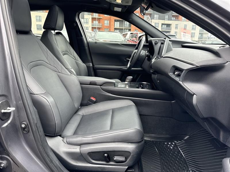 lexus UX 2025 - 28