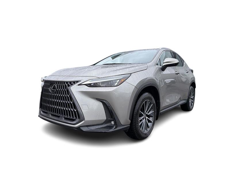 lexus NX 2023