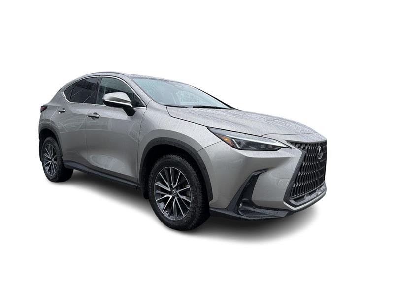 lexus NX 2023 - 2