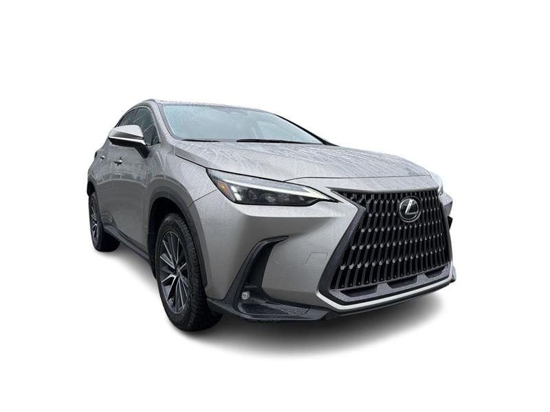 lexus NX 2023 - 3