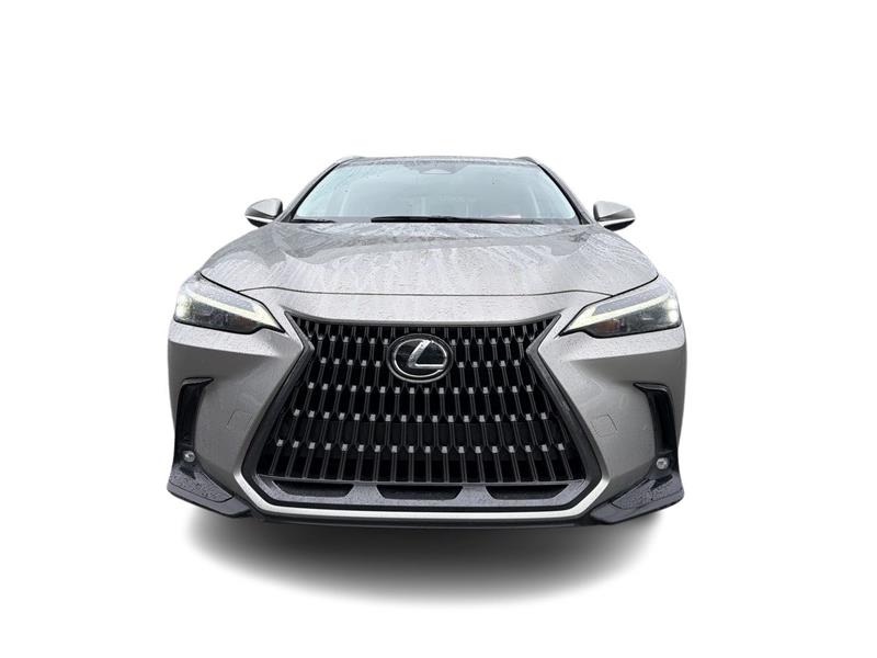 lexus NX 2023 - 4