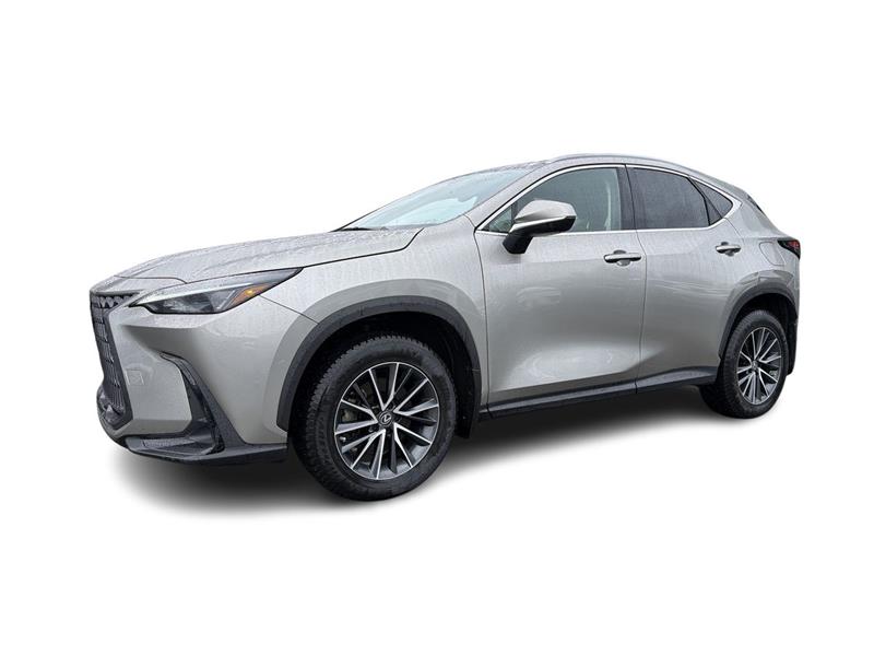 lexus NX 2023 - 7