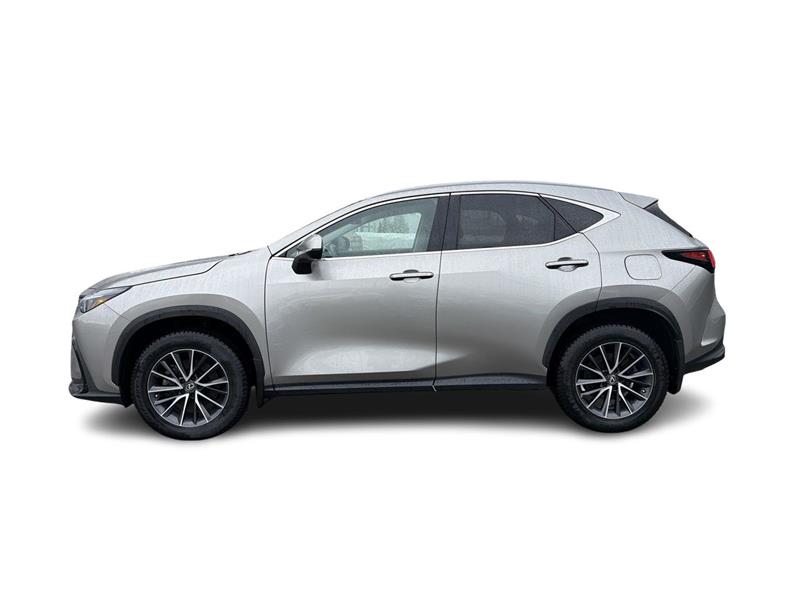 lexus NX 2023 - 8