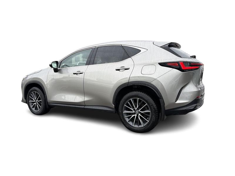 lexus NX 2023 - 9