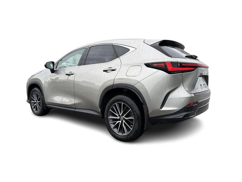 lexus NX 2023 - 10