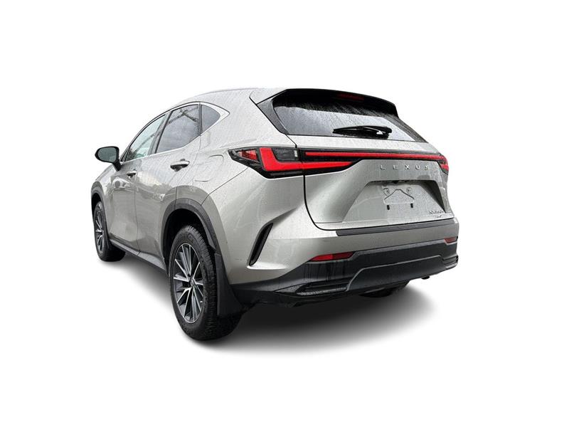 lexus NX 2023 - 11