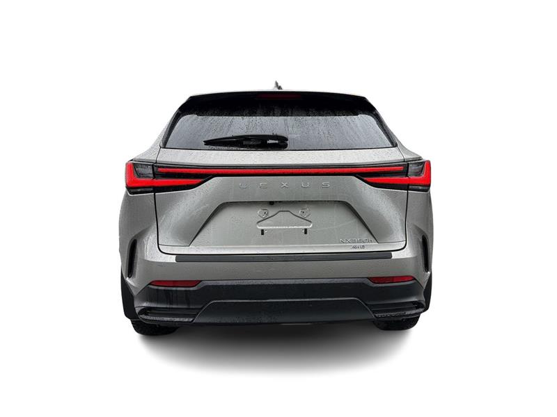 lexus NX 2023 - 12