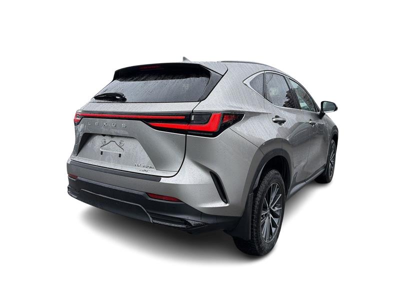lexus NX 2023 - 13