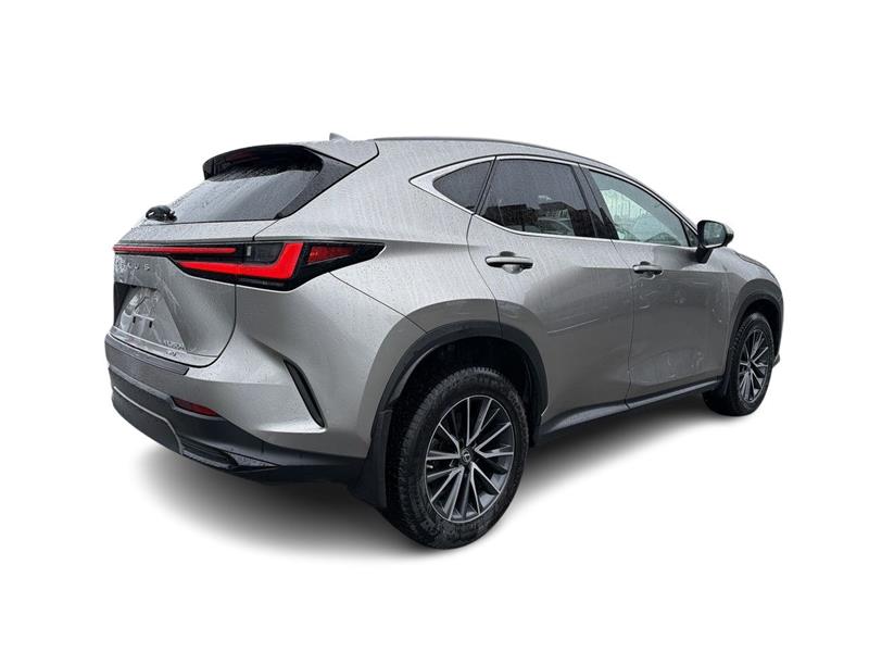 lexus NX 2023 - 14