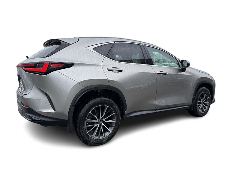 lexus NX 2023 - 15