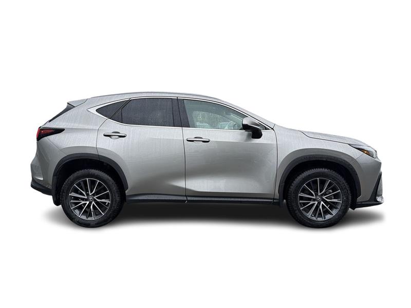 lexus NX 2023 - 16