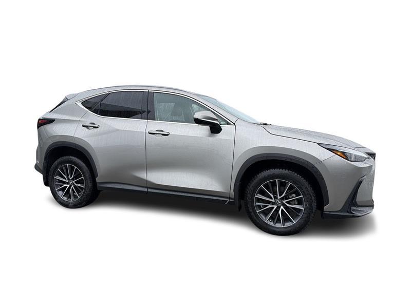 lexus NX 2023 - 17