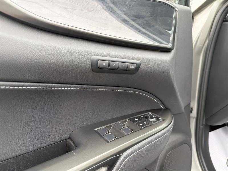 lexus NX 2023 - 21