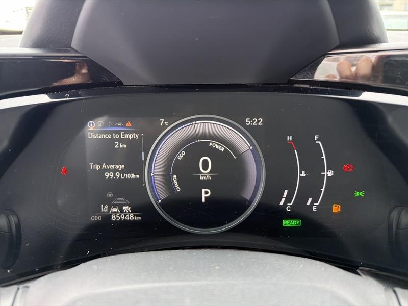 lexus NX 2023 - 23