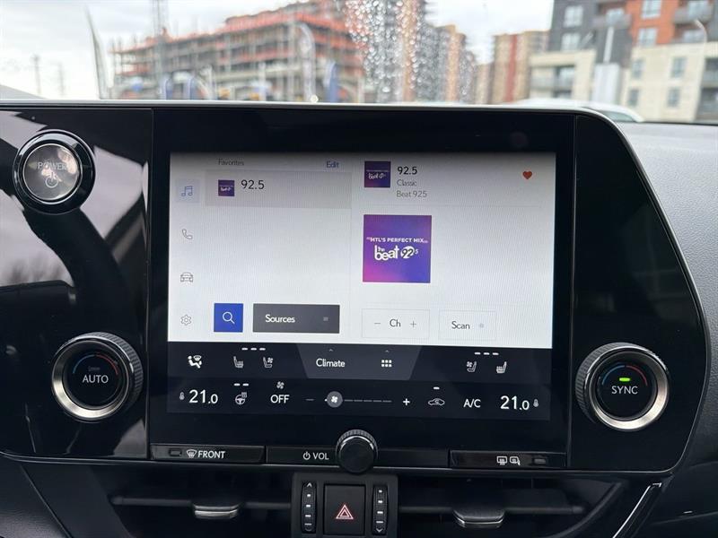 lexus NX 2023 - 24