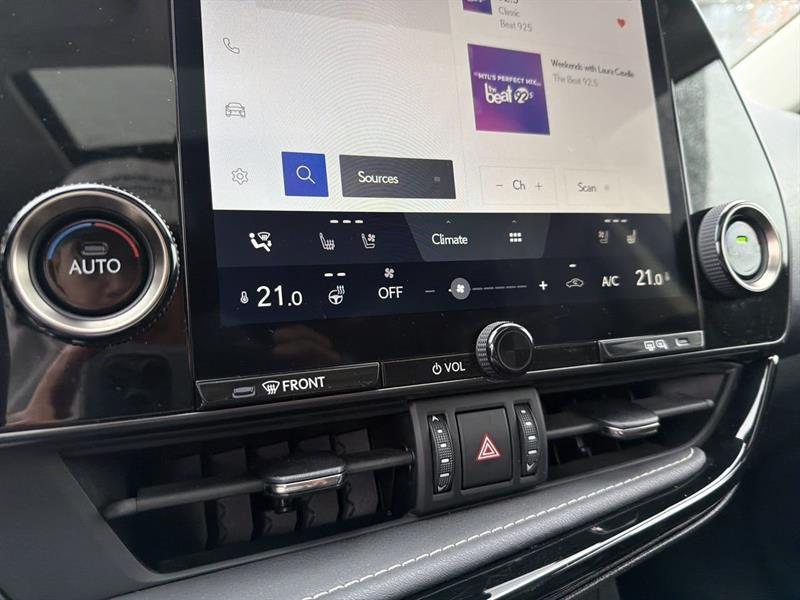 lexus NX 2023 - 26