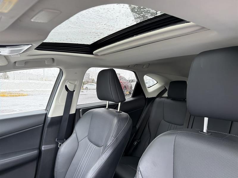 lexus NX 2023 - 29
