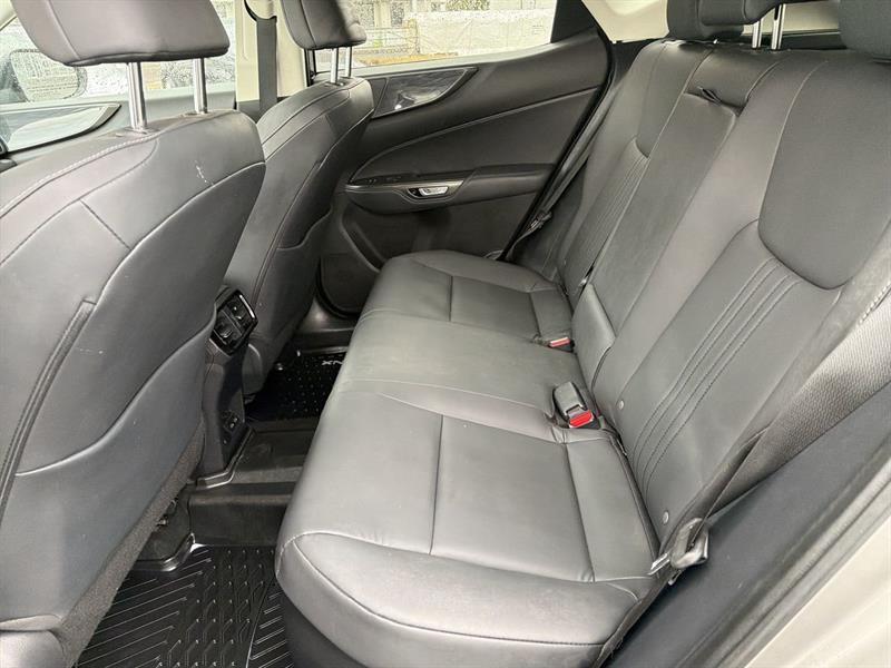 lexus NX 2023 - 30