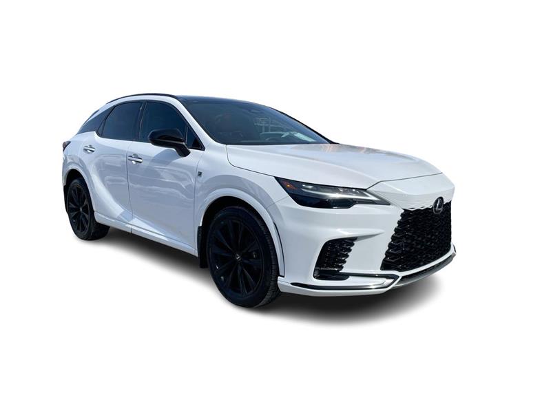 lexus RX 2024 - 2