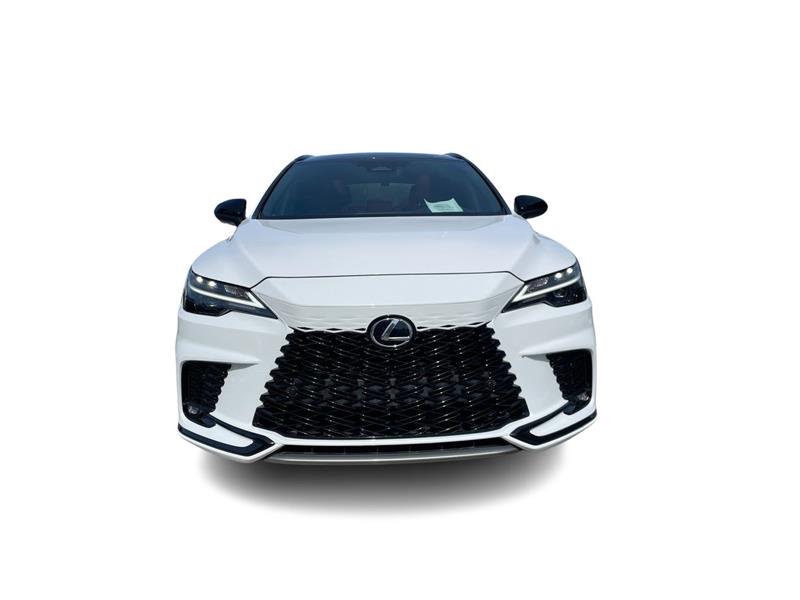 lexus RX 2024 - 4