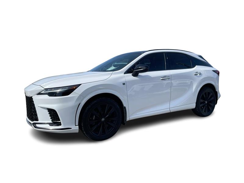 lexus RX 2024 - 7