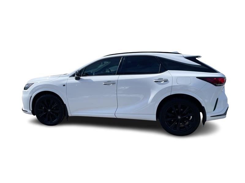 lexus RX 2024 - 8