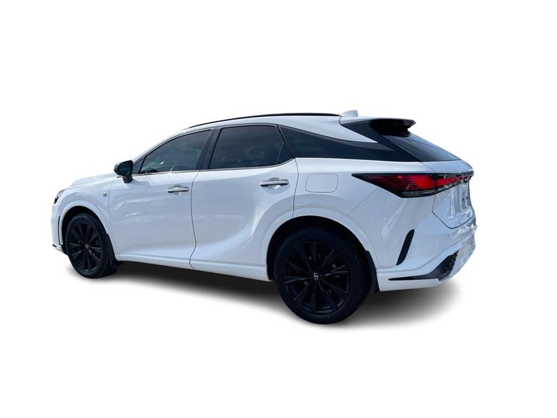 lexus RX 2024 - 9