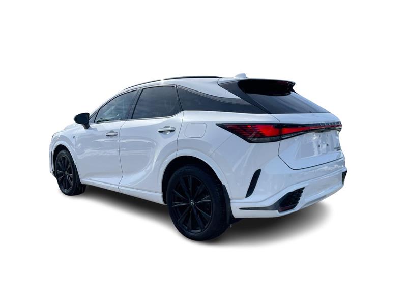 lexus RX 2024 - 10