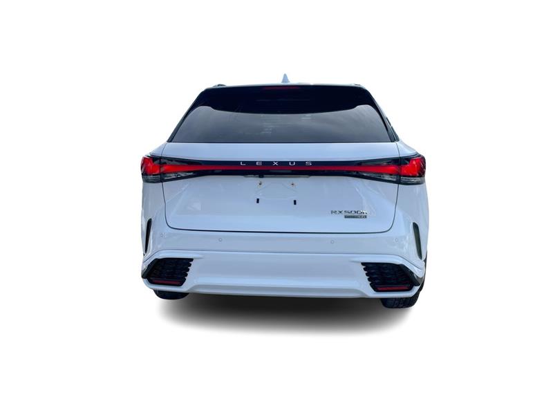 lexus RX 2024 - 12