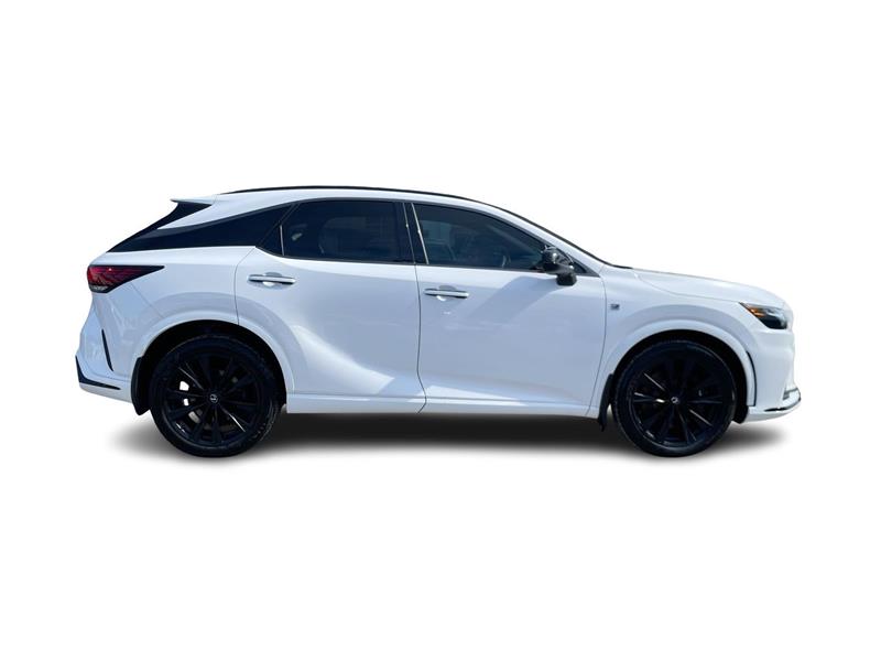 lexus RX 2024 - 16