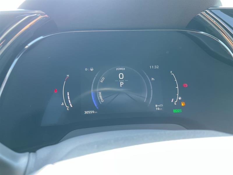 lexus RX 2024 - 23