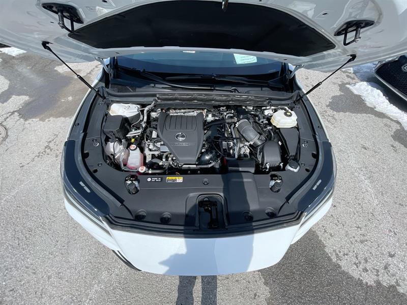 lexus RX 2024 - 33