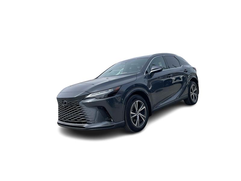 lexus RX 2025