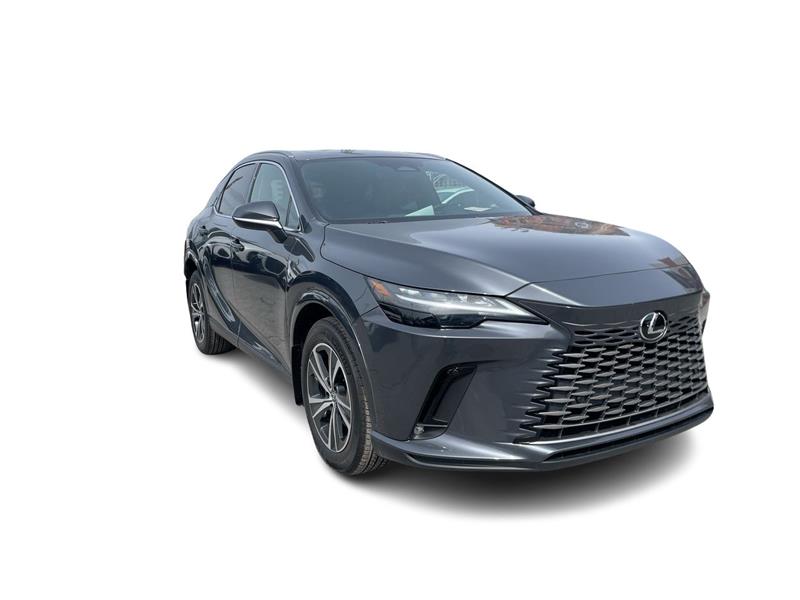 lexus RX 2025 - 2
