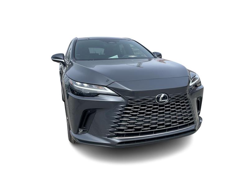 lexus RX 2025 - 3