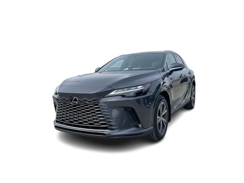 lexus RX 2025 - 5
