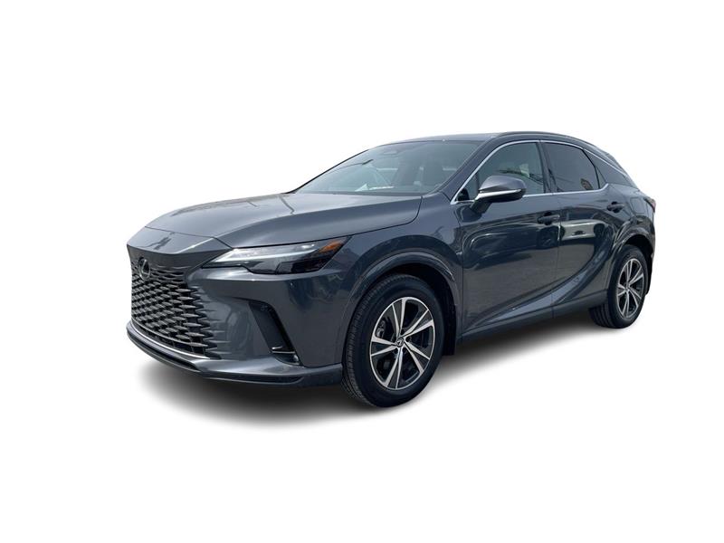lexus RX 2025 - 6