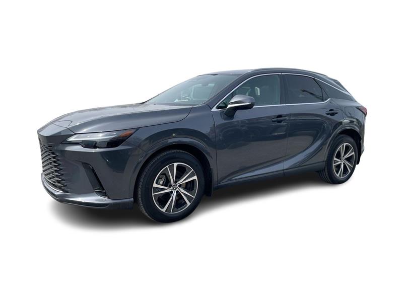 lexus RX 2025 - 7